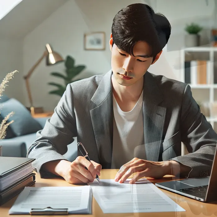 법무사개인회생