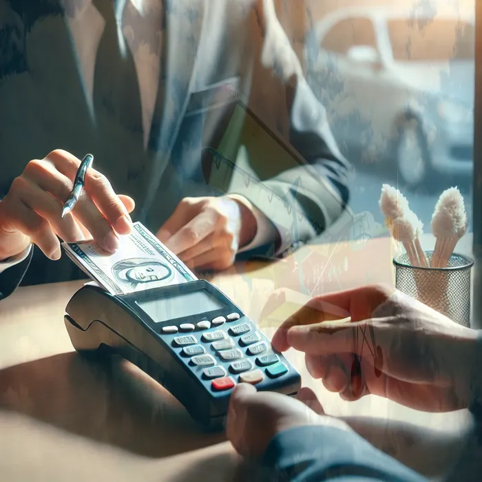 연대보증 연체 시