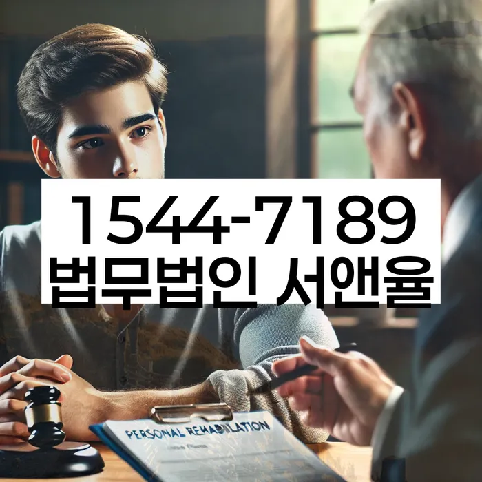 개인회생폐지 후 재신청