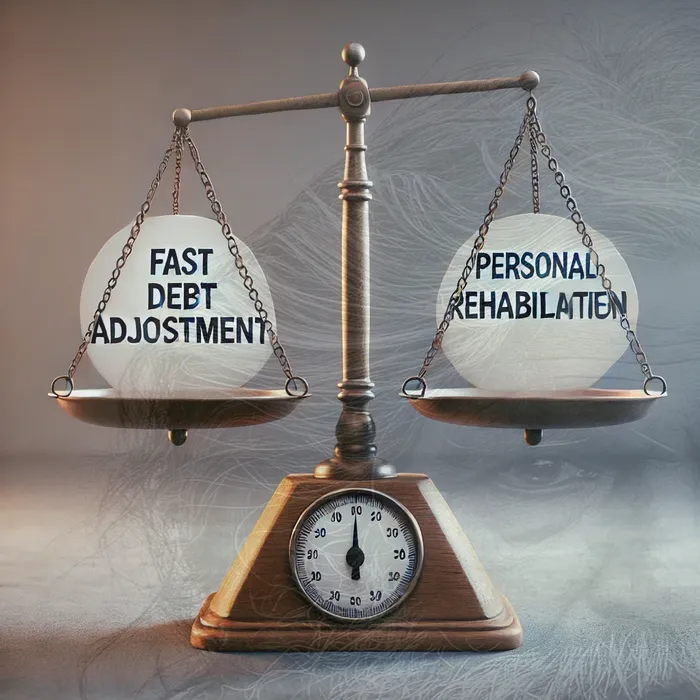 개인회생금액 싸고