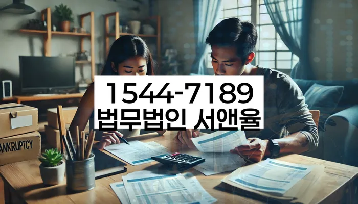 채무통합 하고 빚청산