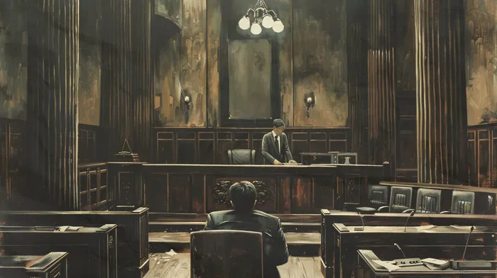 개인파산법무사