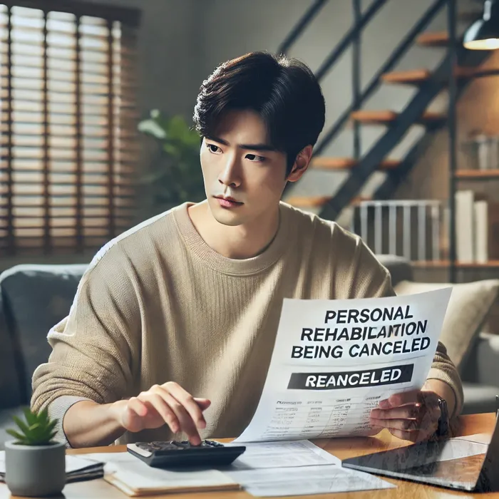 신용대출 연체 시