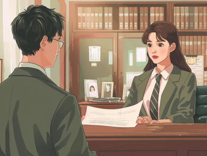 개인회생통장사용