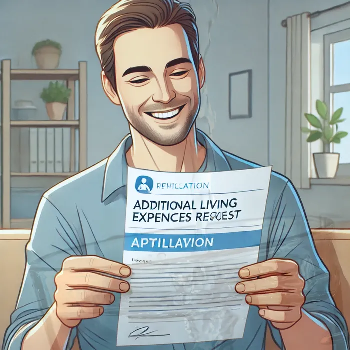 개인회생생계비