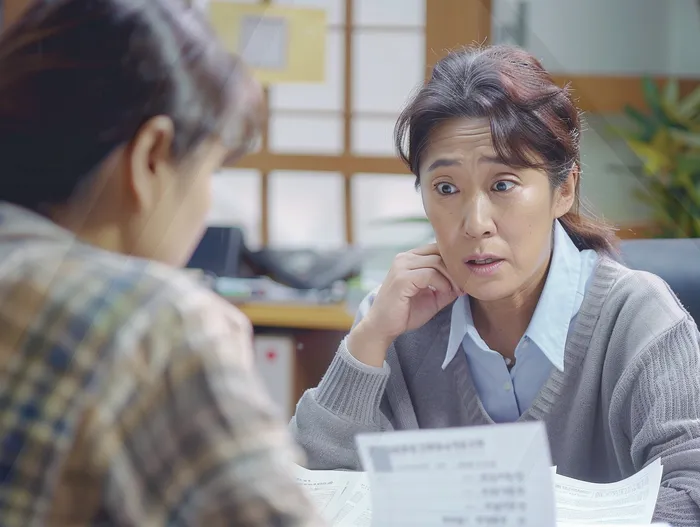 개인회생신용회복