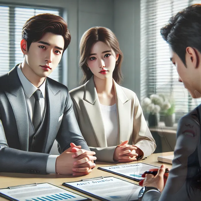 개인회생신용회복