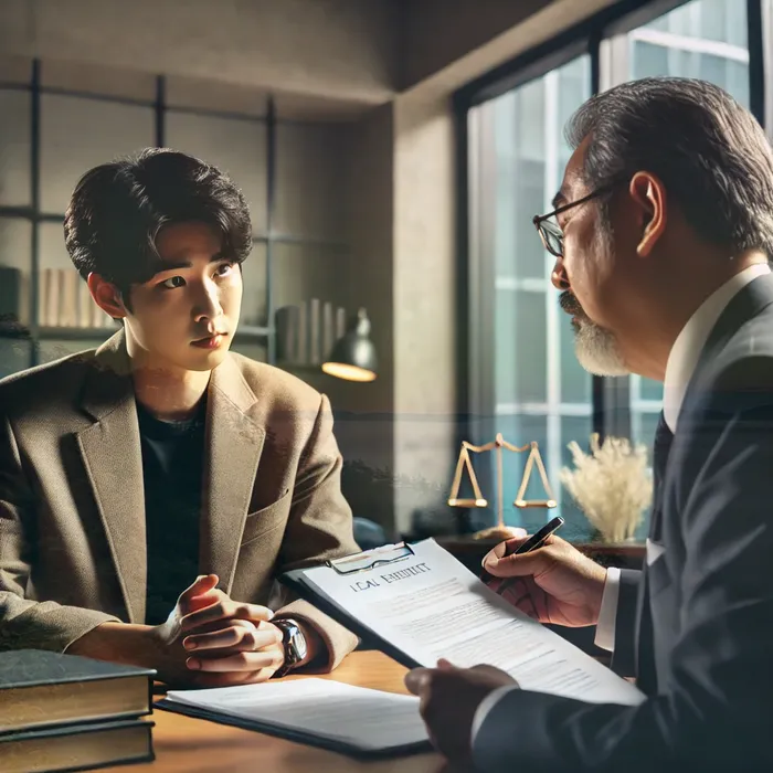 간이과세자대출 연체 시