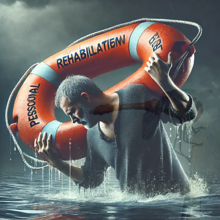 간이과세자대출 연체 시