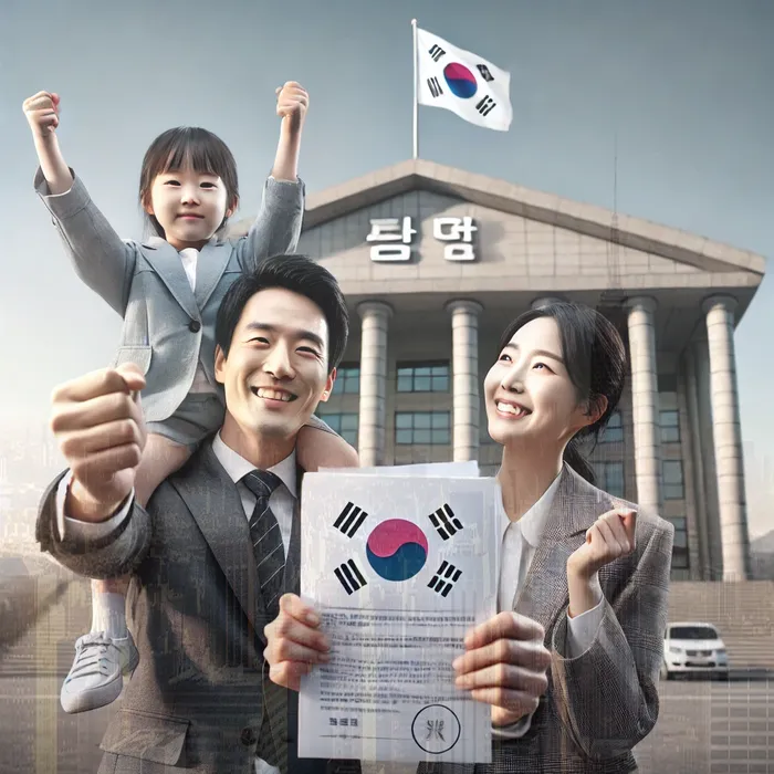 통대환대출 연체 시