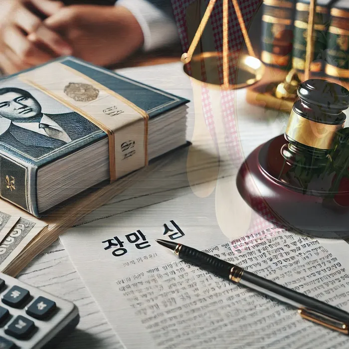 직업군인개인회생