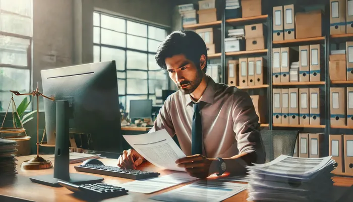 수임료 무이자 자체 분납 가능하고