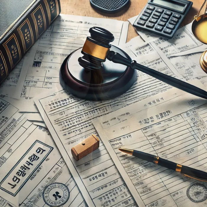 수임료 무이자 자체 분납 가능하고