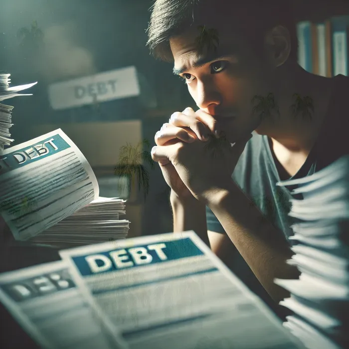 개인사업자파산