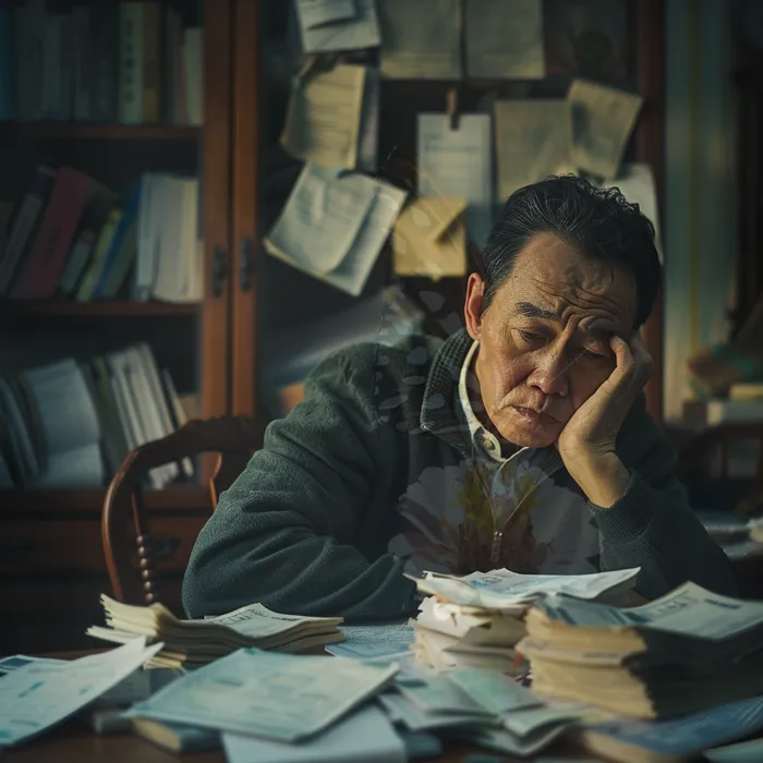 신용카드 연체시