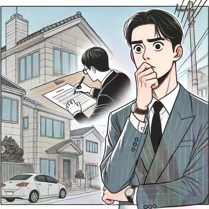 신용카드 연체시