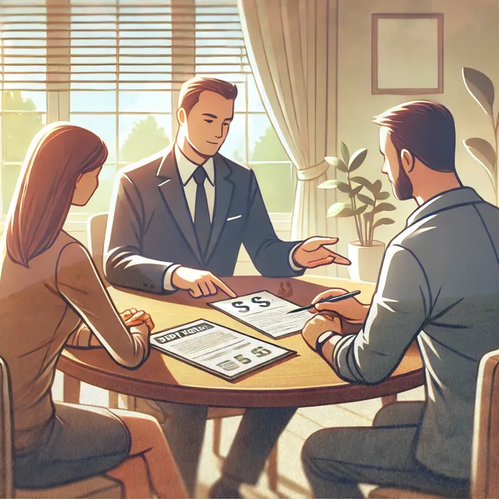 채권채무조회서