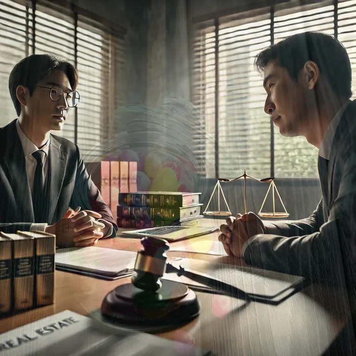 채무 상환 계획