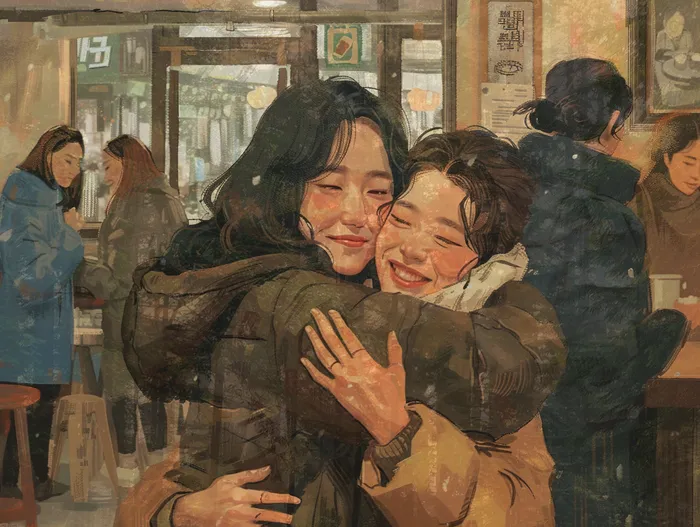 개인회생 채무자