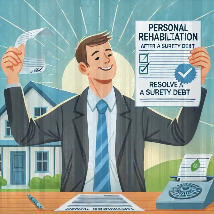 개인회생 채무자