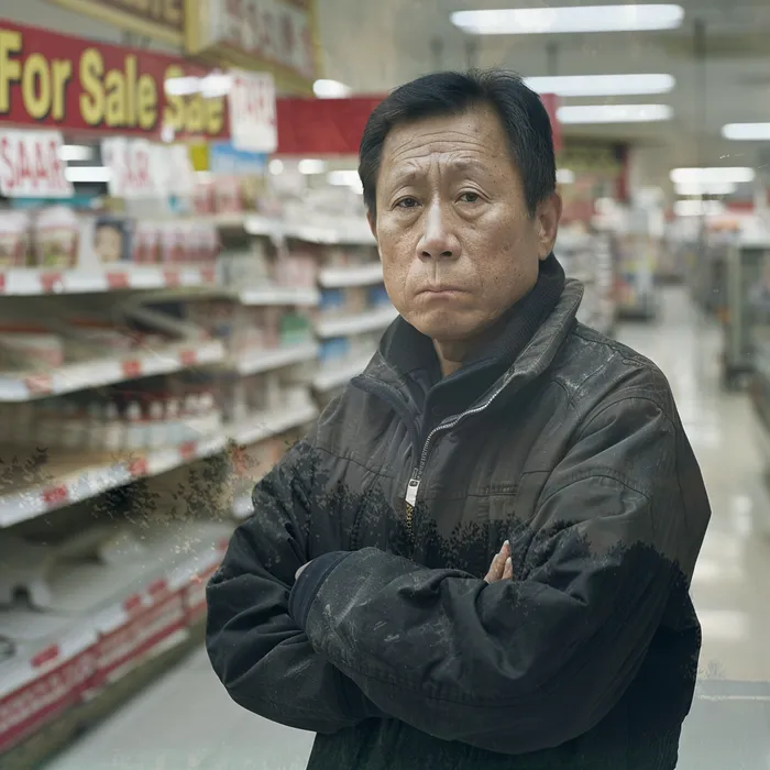 개인회생 채무자