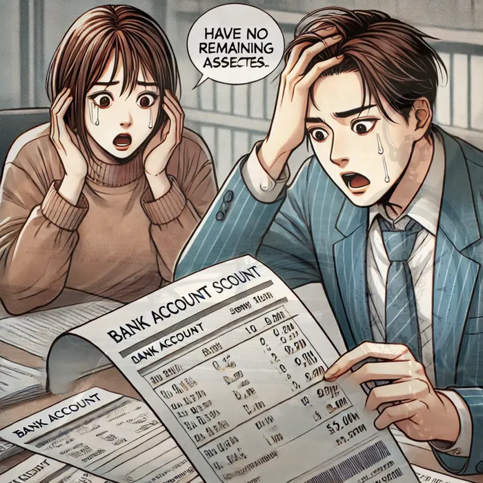 개인회생 변제금 상환제도