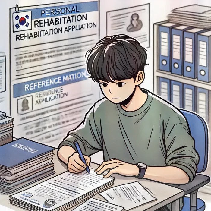 개인회생 변제금 상환제도