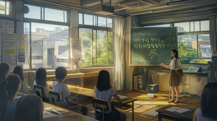 채무 조정 제도