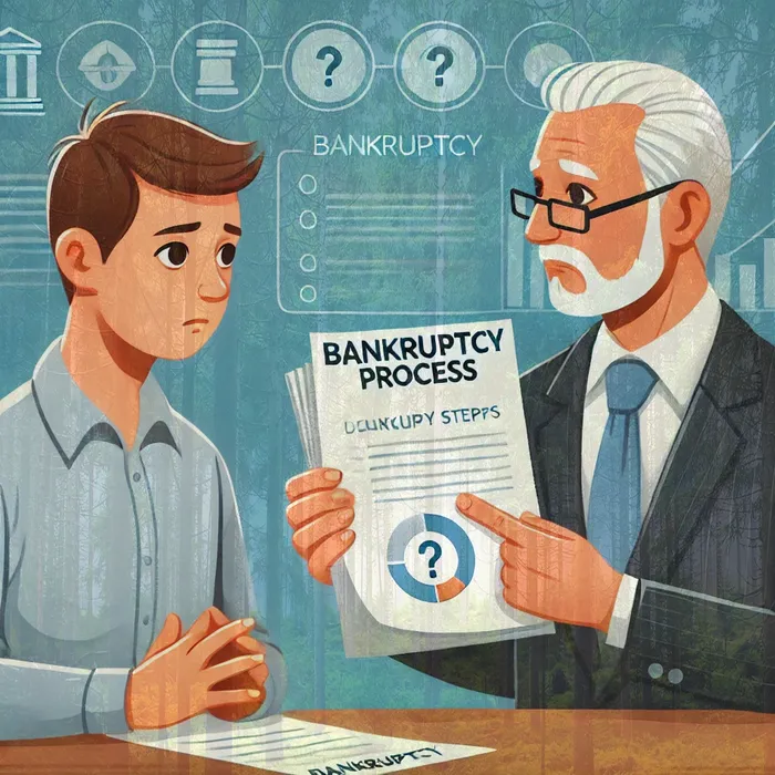 대출 연체 해결