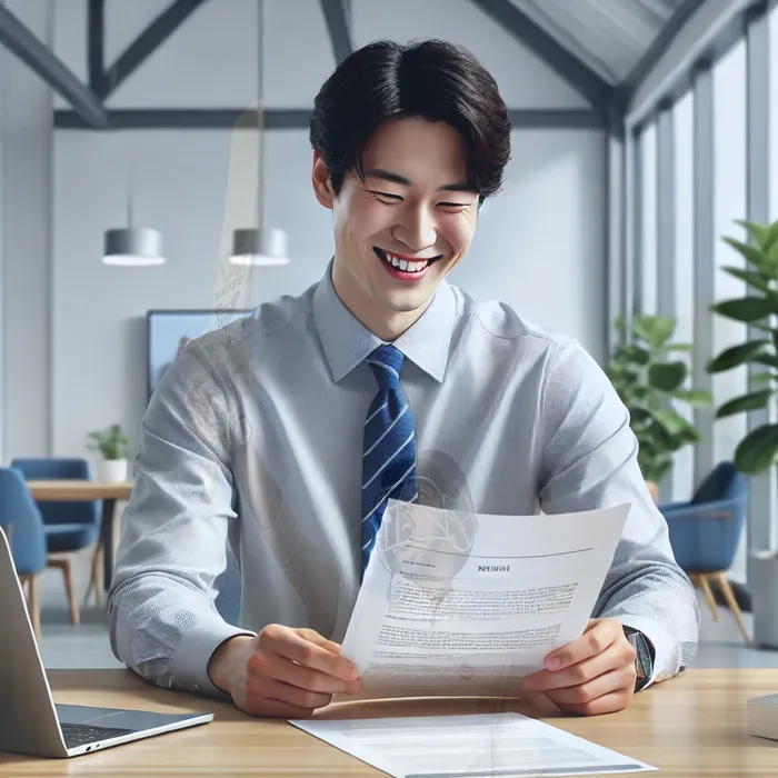 면책 가능 여부