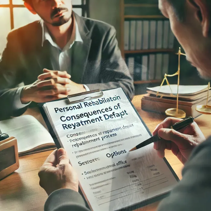 성공적인 개인회생 사례