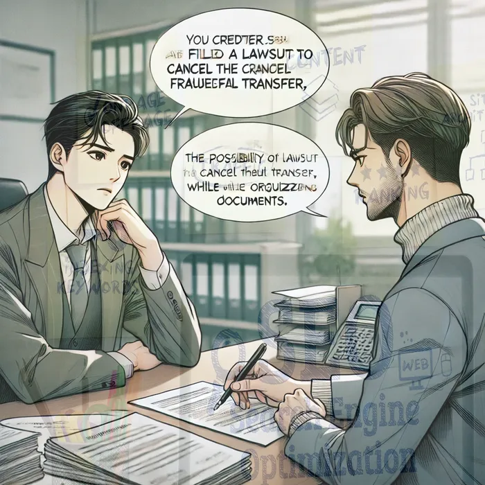 중림동 개인회생