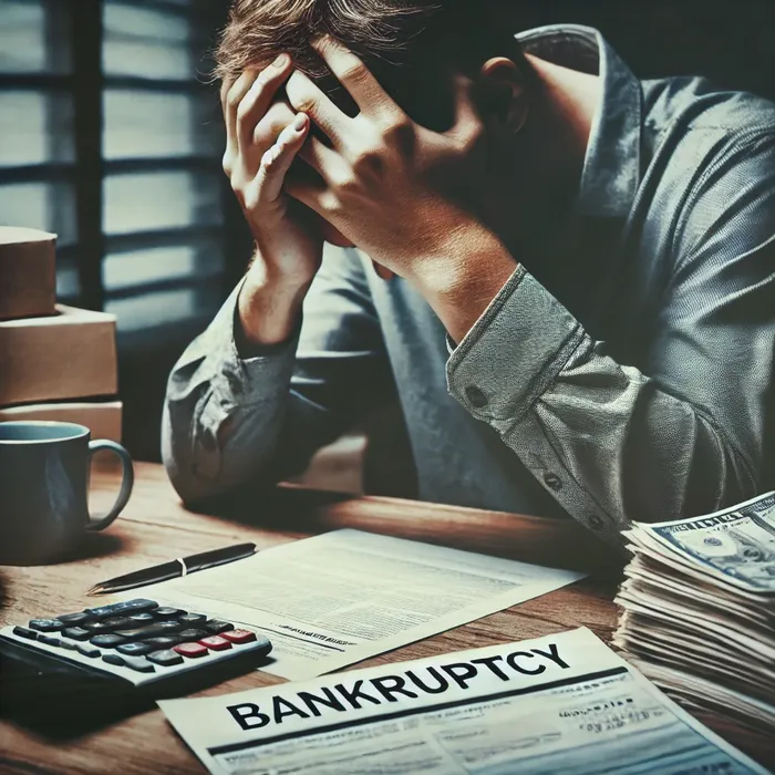 성공적인 개인회생 사례