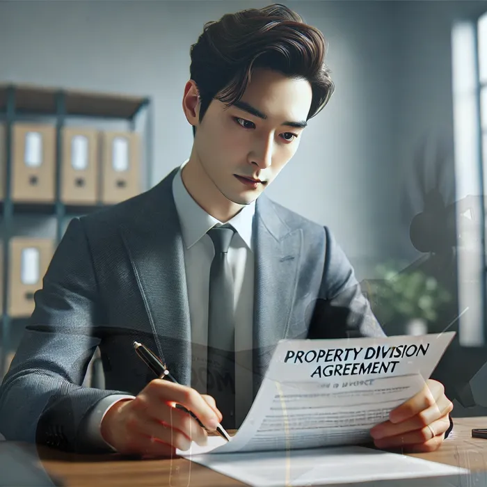 채무 조정 혜택