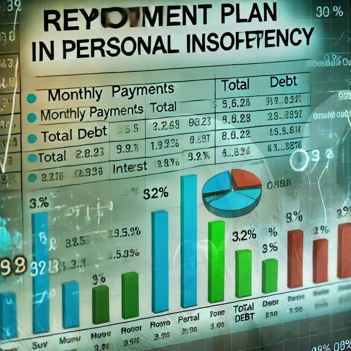 개인회생 절차 설명