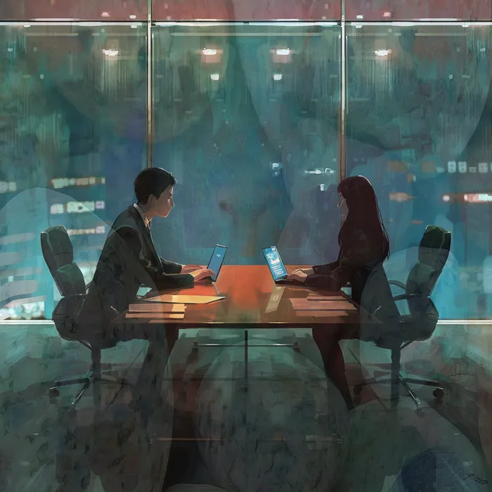 성공적인 채무 해결 사례