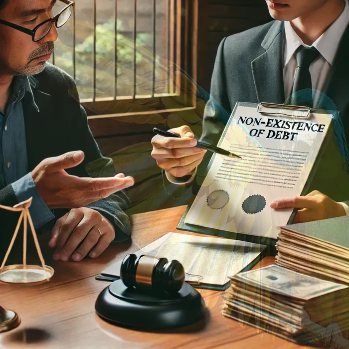 재정 회복 사례