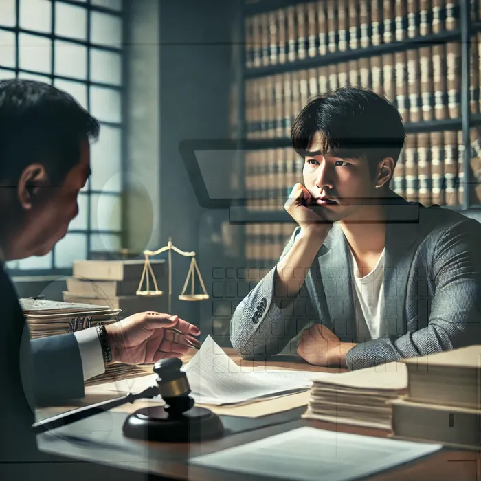 변호사의 필요성