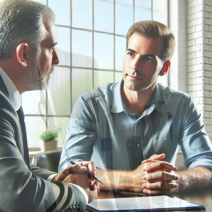 개인회생 신청 절차