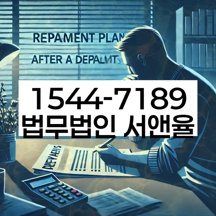 일원동 개인회생