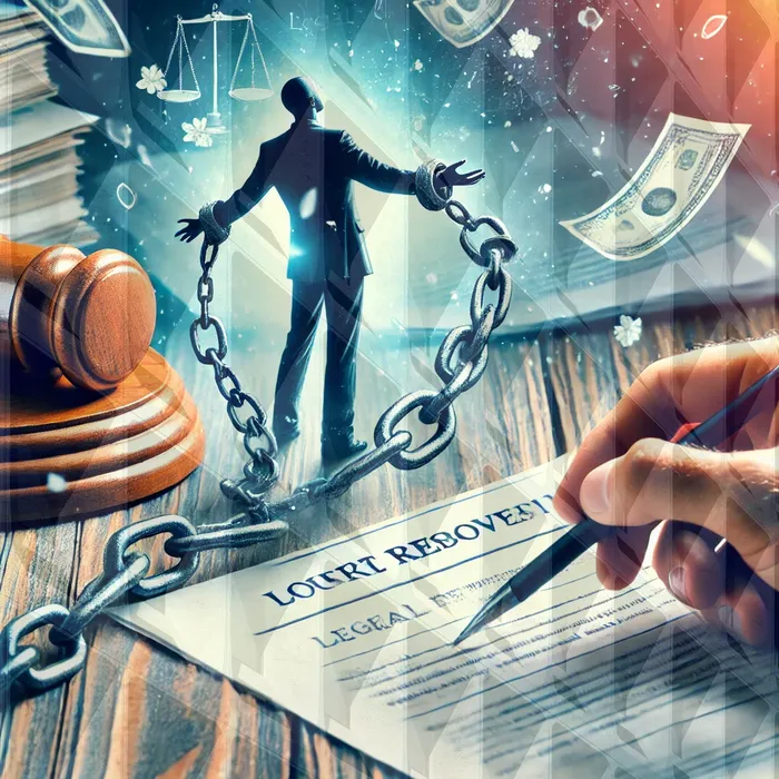 채무 조정 제도 비교