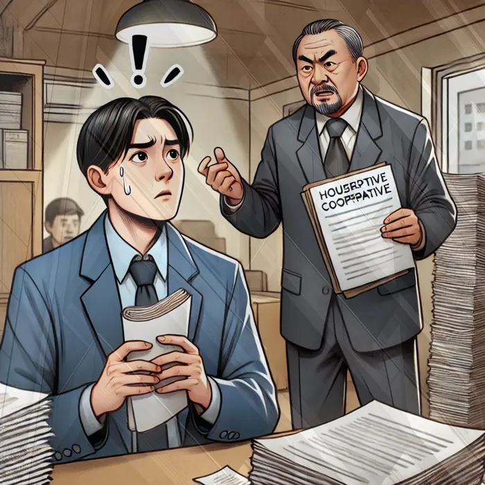 개인회생 성공 사례