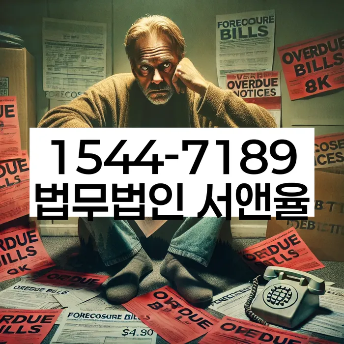 성공적인 개인회생 사례