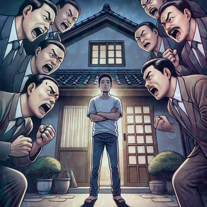 미납대출 해결책