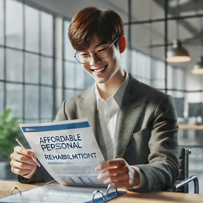 안중출장소 개인회생 신청